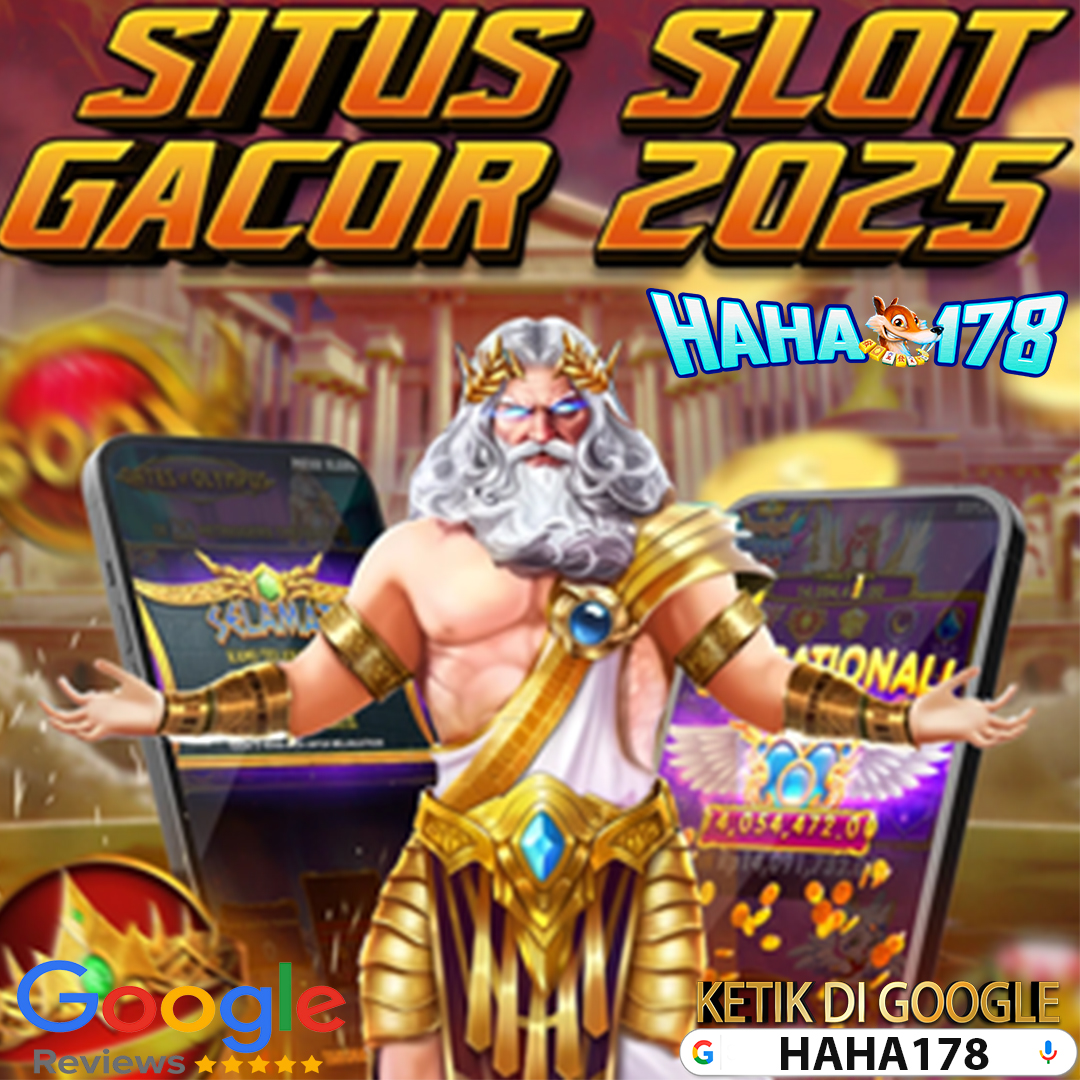 Rekomendasi Game Online Dari Google Di Haha178