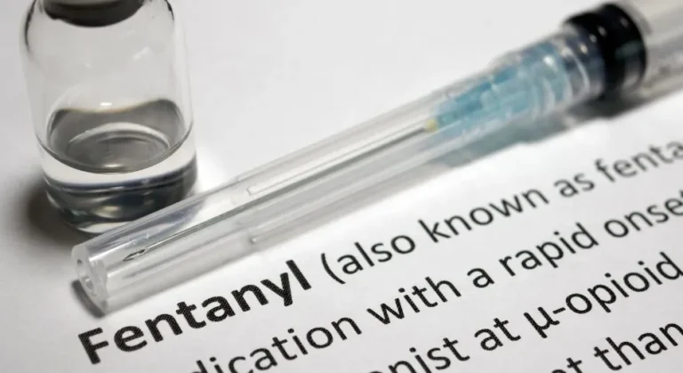 How Long Does Fentanyl Stay In Your System – Detailed Guide