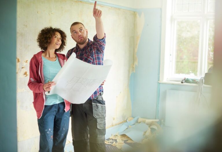 Why Remodel Your Home – A concise guide 2023