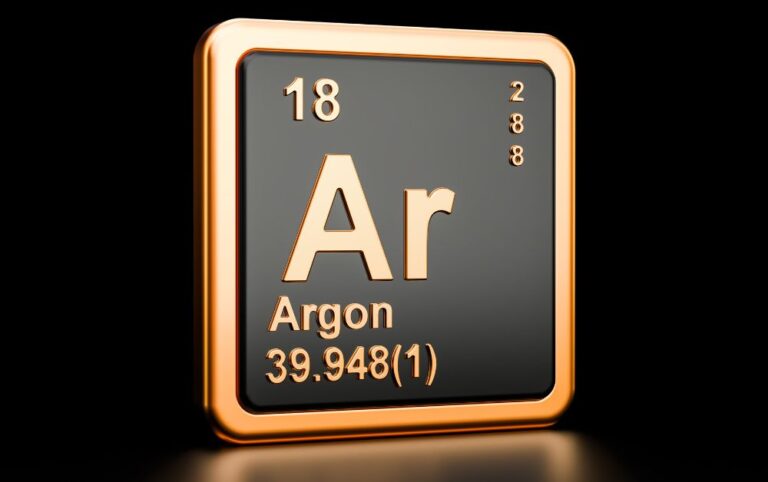 You Should Become Familiar With These 7 Argon Gas Advantages