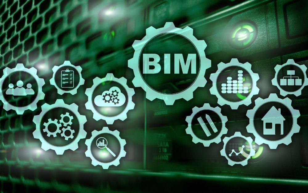 BIM Technology Trends to Look Out For