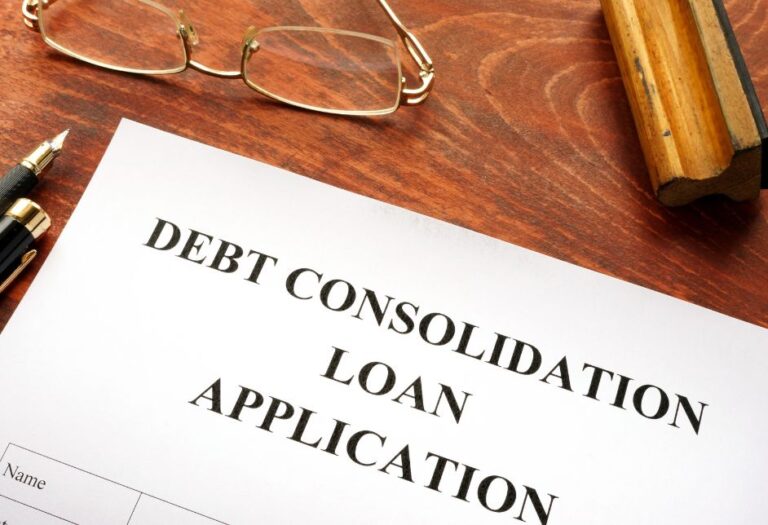 2 Ways To Avail Debt Consolidation Loans