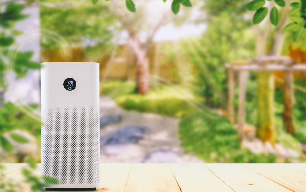 Finest Air Purifier to Use for Wildfire Smoke