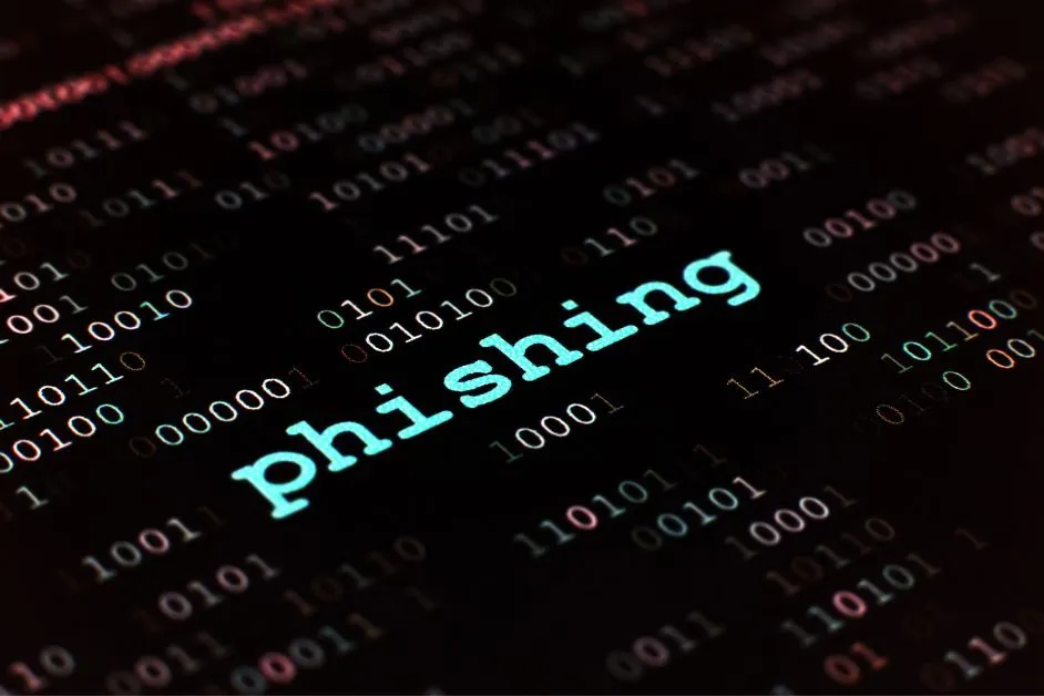 phishing 