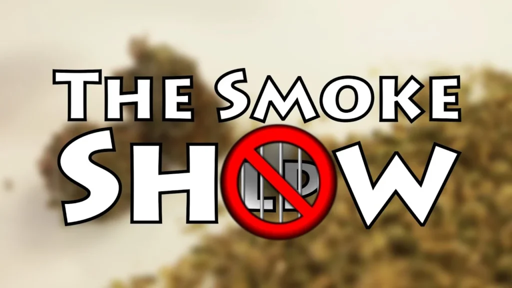 The Smoke Show