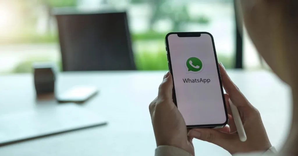 do whatsapp calls show on phone bill